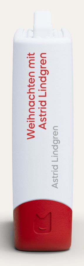 Tonies Bt Weihnachten Mit Astrid Lindgren