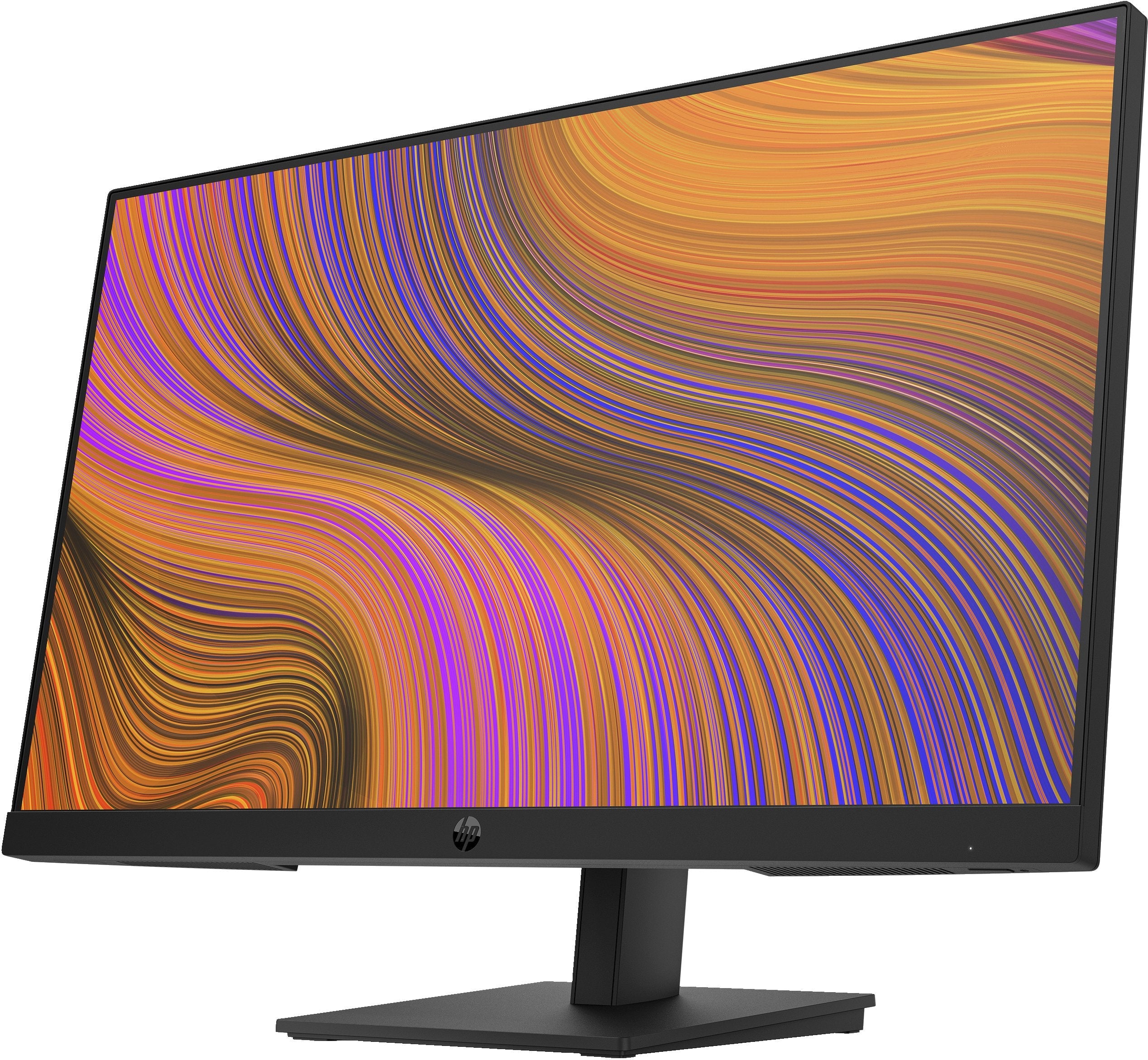 Hp P24h G5 60,5 Cm (23.8") 1920 X 1080 Pixeles Full Hd Lcd Negro