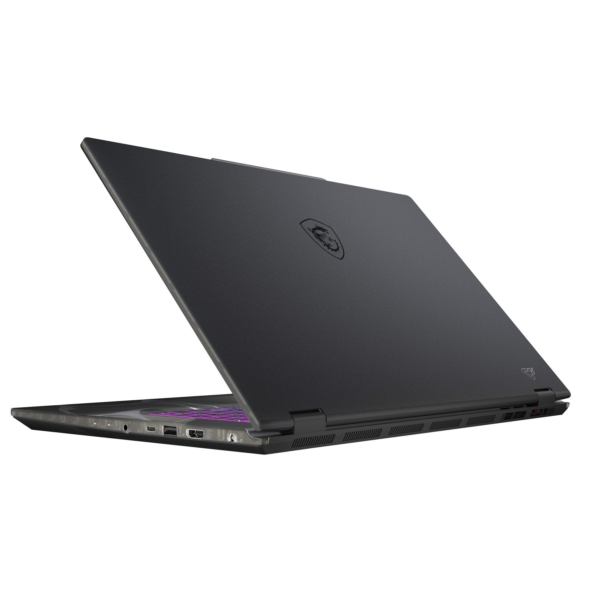 EAN 4711377376006 - MSI Cyborg A17 AI B2HWEKG-011XPL AMD Ryzen™ 7 260 Portátil 43,9 cm (17.3") Full HD 16 GB DDR5-SDRAM 512 G imagen 4