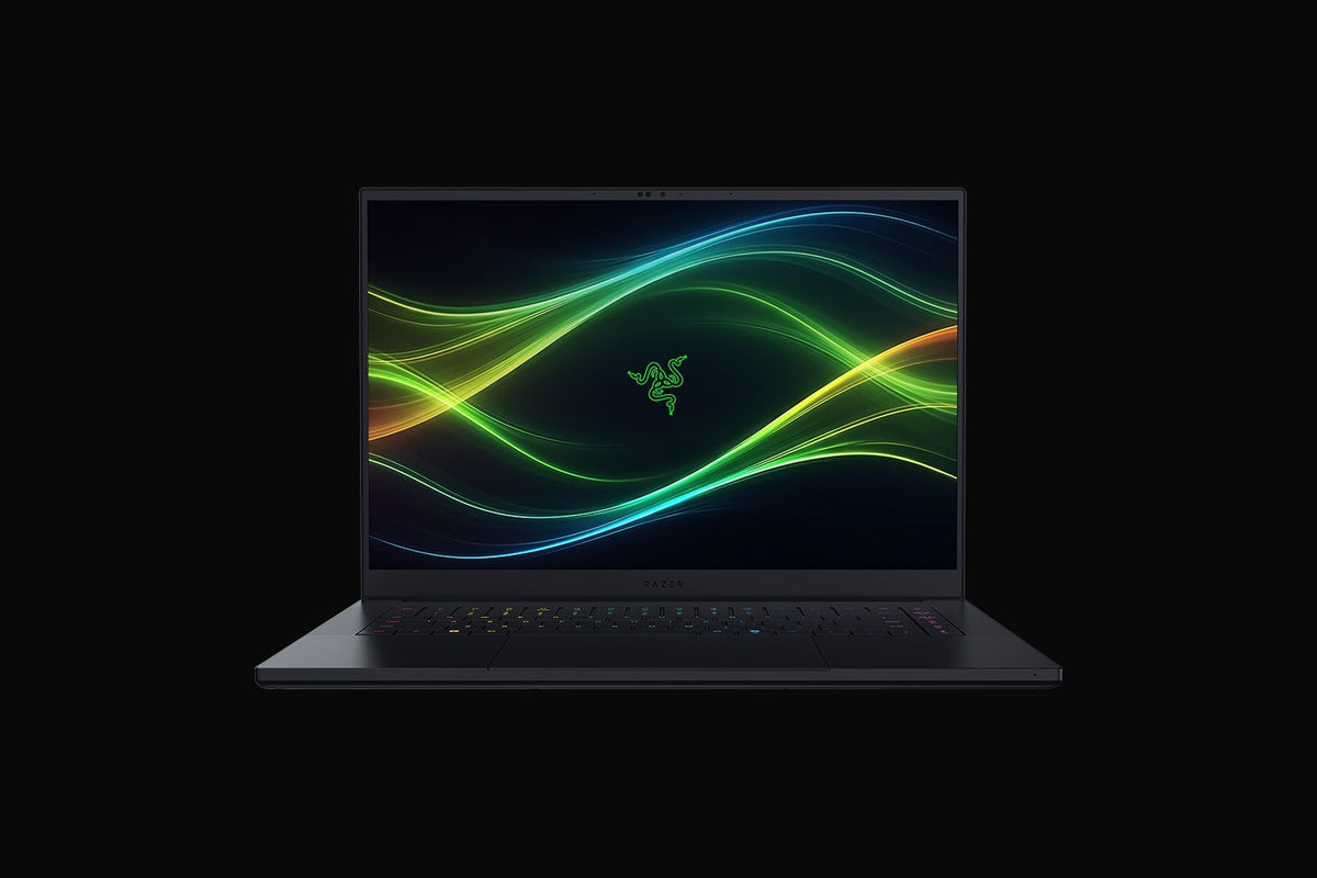 Razer Blade 16 Qhd 240hz