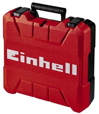 EAN 4006825629750 - Einhell E-Box S35 Caja de herramientas Plástico Rojo imagen 1