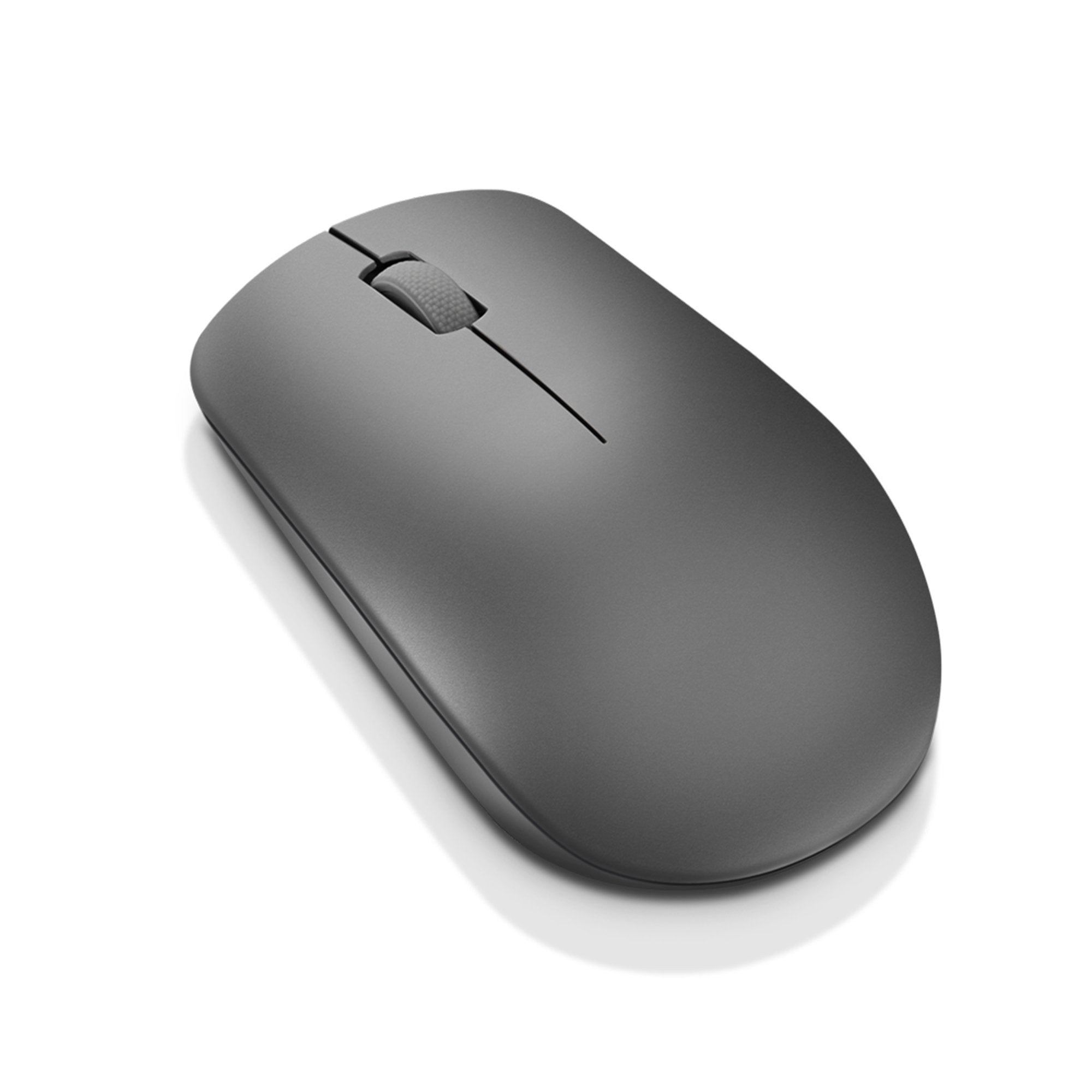 EAN 0195042086331 - Lenovo 530 ratón Oficina Ambidextro RF inalámbrico Óptico 1200 DPI imagen 3
