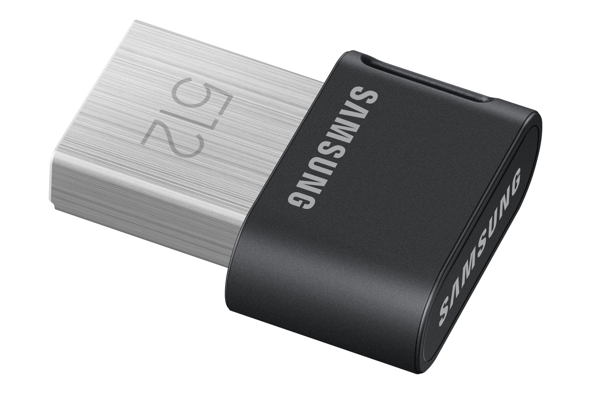 EAN 8806095379852 - Samsung MUF-512AB unidad flash USB 512 GB USB tipo A 3.2 Gen 1 (3.1 Gen 1) Negro, Acero inoxidable imagen 4