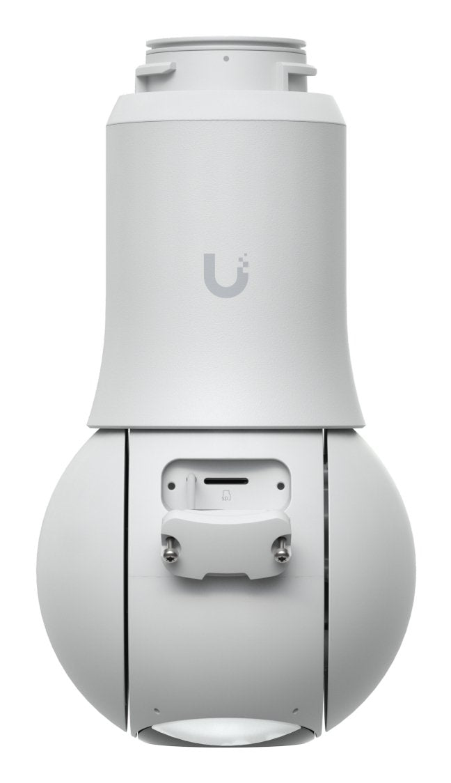 EAN 0810177161486 - Ubiquiti G6 PTZ Esférico Cámara de seguridad IP Interior y exterior 3864 x 2160 Pixeles Techo/Pared/Poste imagen 10