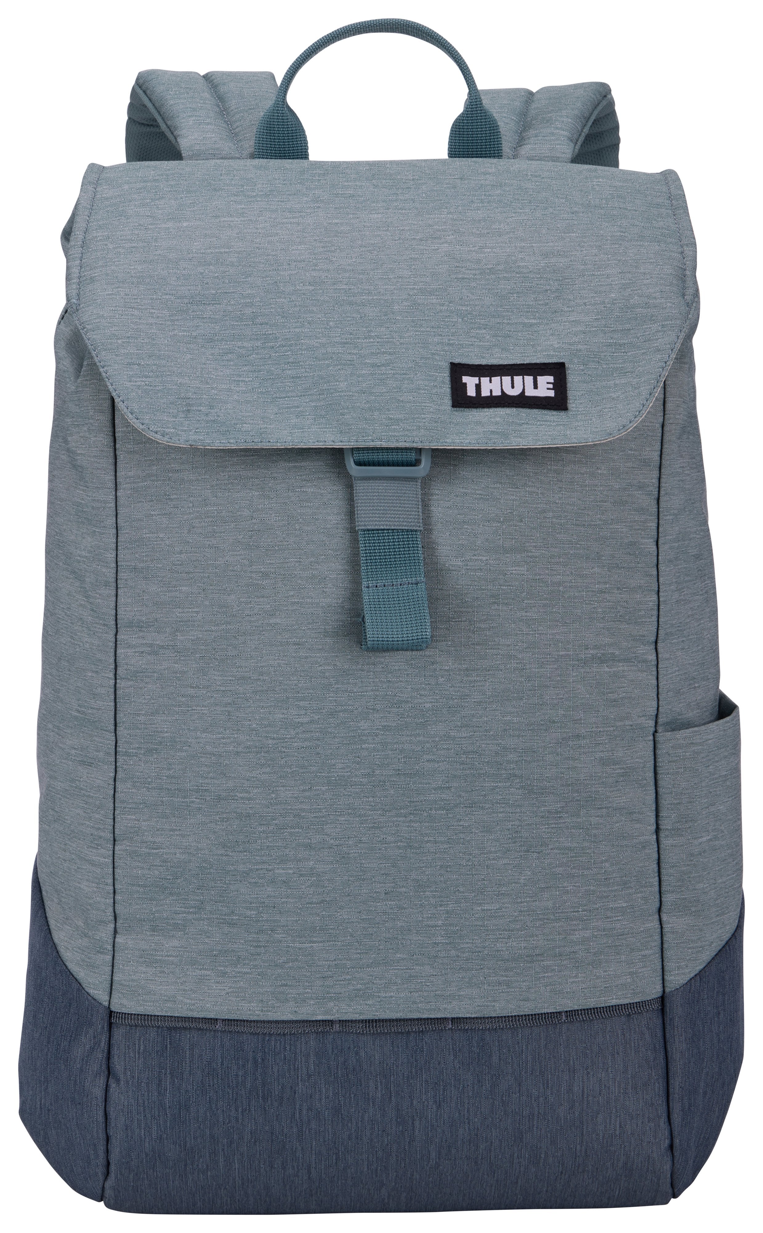 Mochila Thule Lithos 16l 16" Gris Pizarra Oscuro