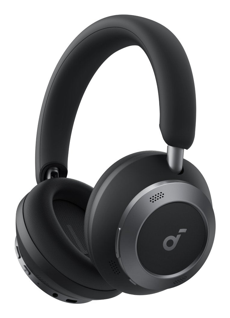 Anker Soundcore Space One Pro + Case Negro
