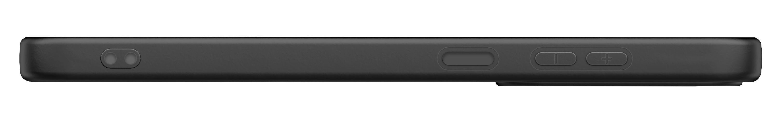 EAN 8018080493706 - Cellularline 8018080493706 funda para teléfono móvil 16,8 cm (6.6") Negro imagen 6