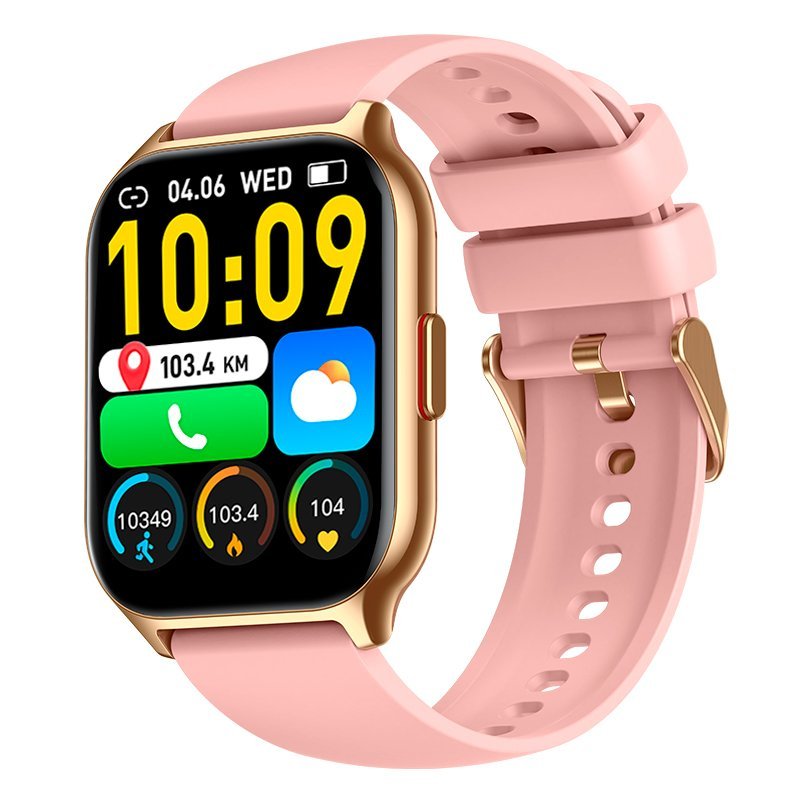 Smartwatch Cool Nova Rosa