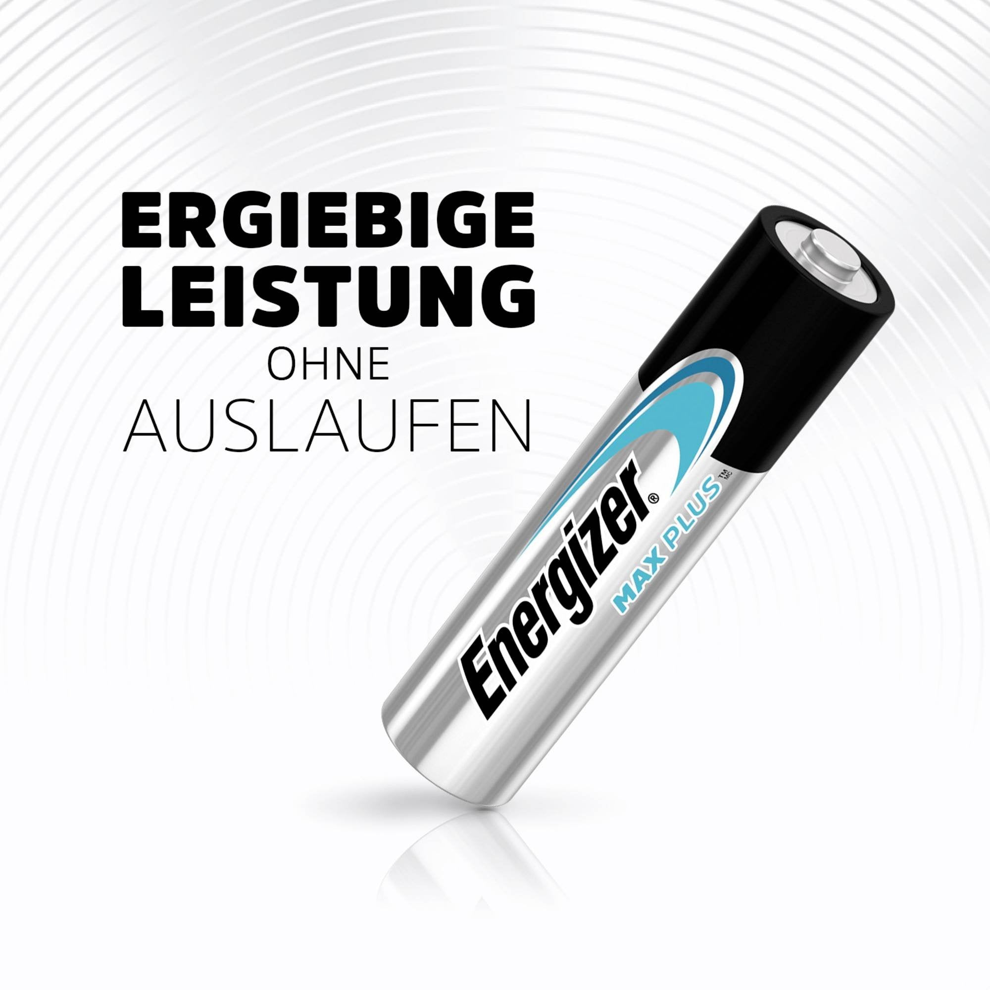 Energizer Bateria Alkaline, Micro, Aaa, Lr03, 1.5v