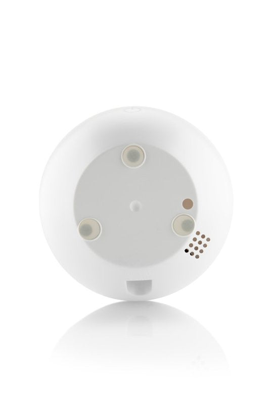 Humidificador Eta Essenco 1634 90000  Ultrasónica 0,2 L Blanco
