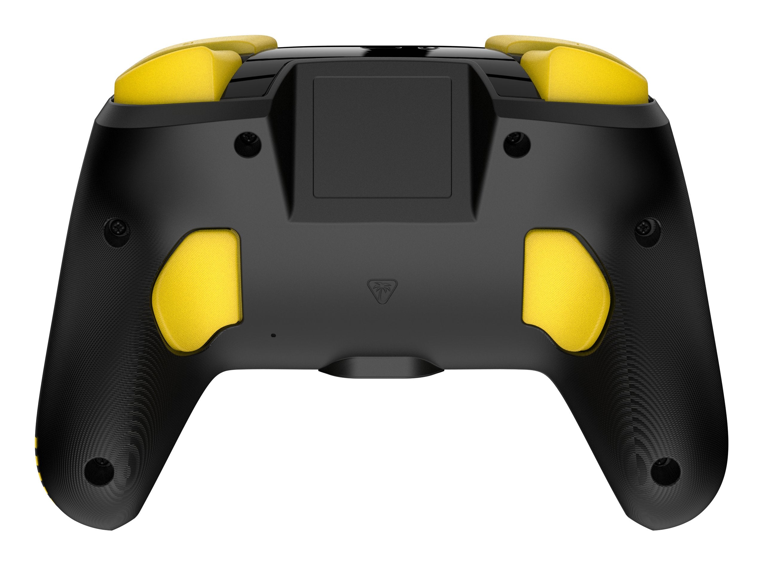 EAN 0840454400113 - Turtle Beach Rematch Negro, Oro, Amarillo Bluetooth Gamepad Nintendo Switch, Nintendo Switch 2, Nintendo  imagen 5
