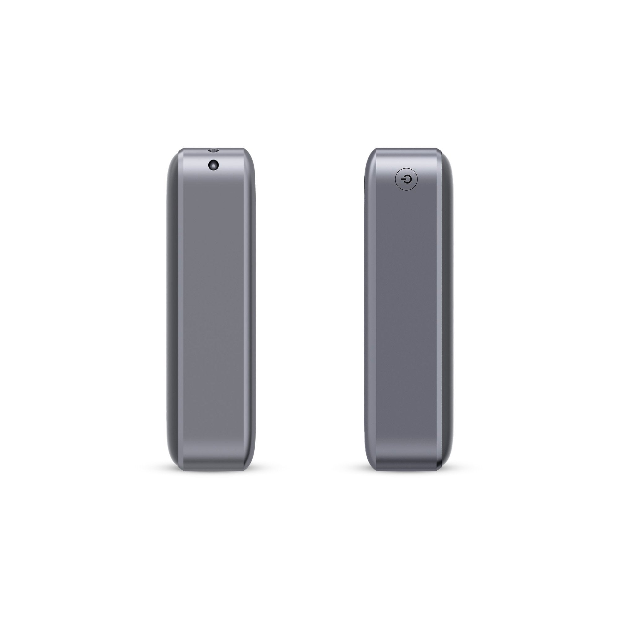 Powerbank Ksix Bpb20pd22g - 20000mah · 22,5w · Usb Tipo C · Gris