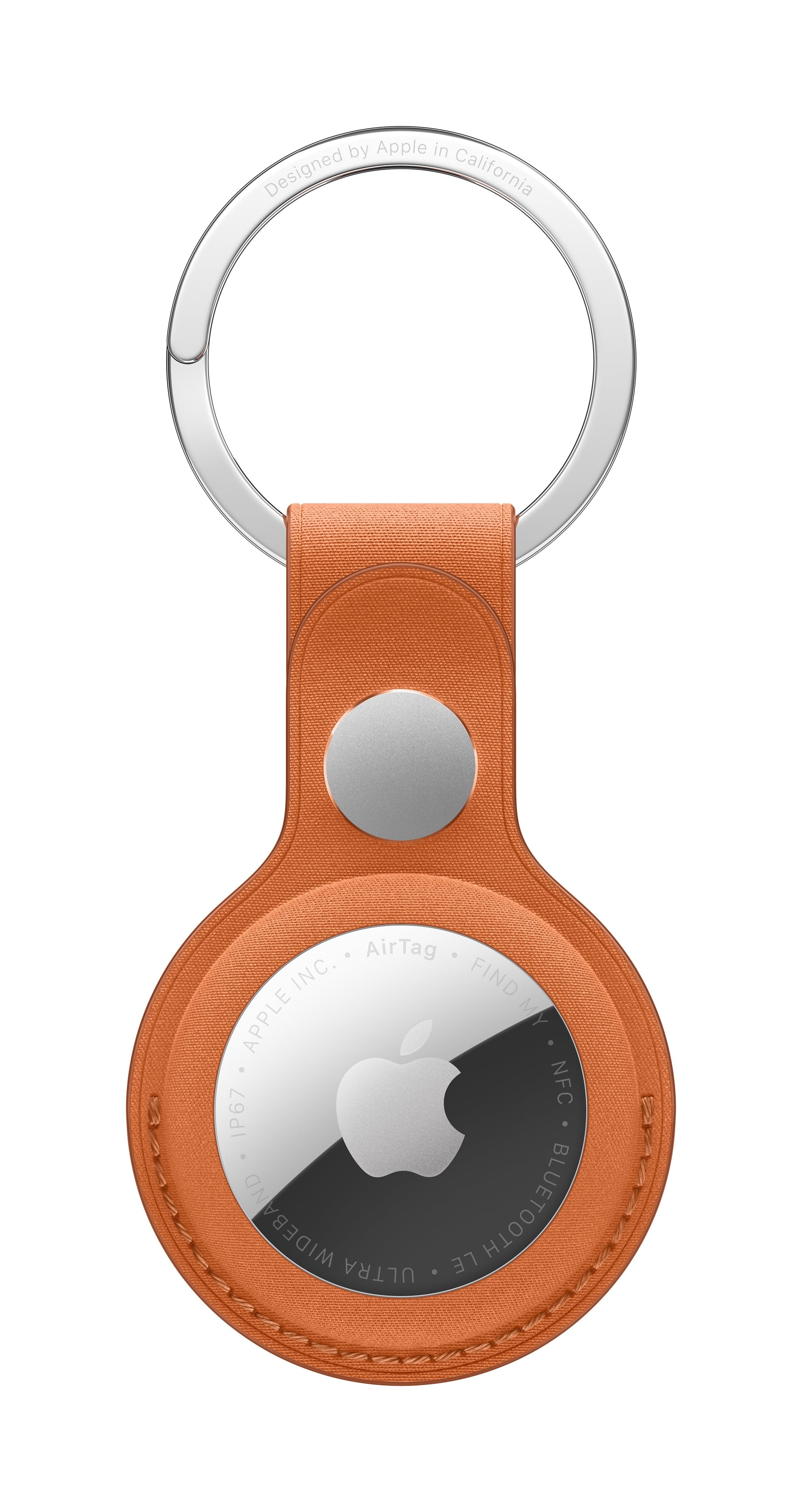 EAN 0195950664232 - Apple MGFY4ZM/A accesorio para localizador o rastreador GPS imagen 1