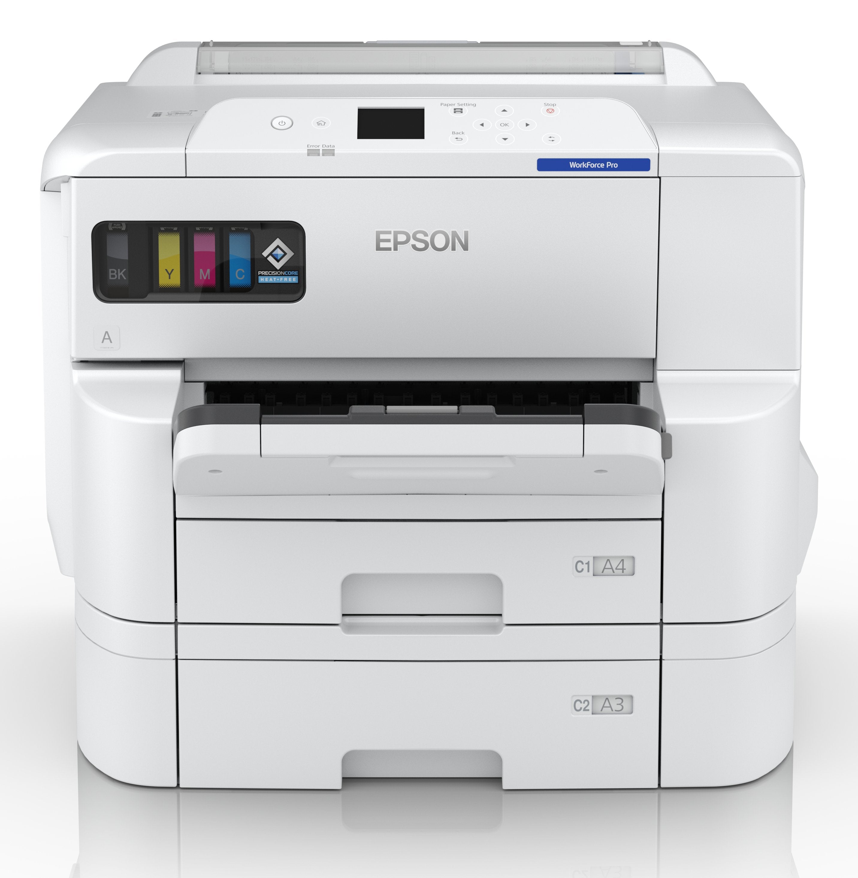 EAN 8715946732718 - Epson WorkForce Pro EP-C7000DW impresora de inyección de tinta Color 4800 x 1200 DPI A3+ Wifi imagen 5