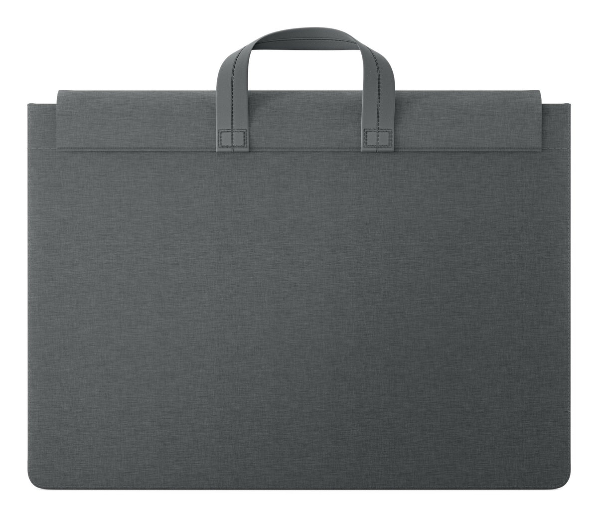 EAN 0195892139508 - Lenovo GX41U86727 maletines para portátil 35,6 cm (14") Funda Gris imagen 2