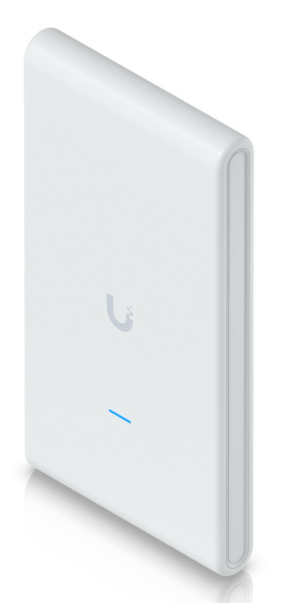 EAN 0810084695180 - Ubiquiti U6 Mesh Pro 2400 Mbit/s Blanco Energía sobre Ethernet (PoE) imagen 6