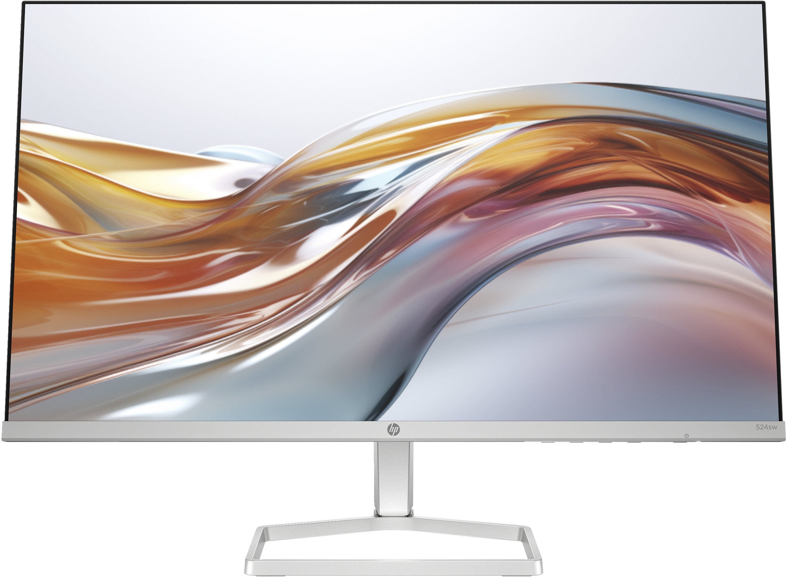 EAN 0197498936666 - HP Series 5 23.8 inch FHD White Monitor - 524sw pantalla para PC 60,5 cm (23.8") 1920 x 1080 Pixeles Full imagen 1