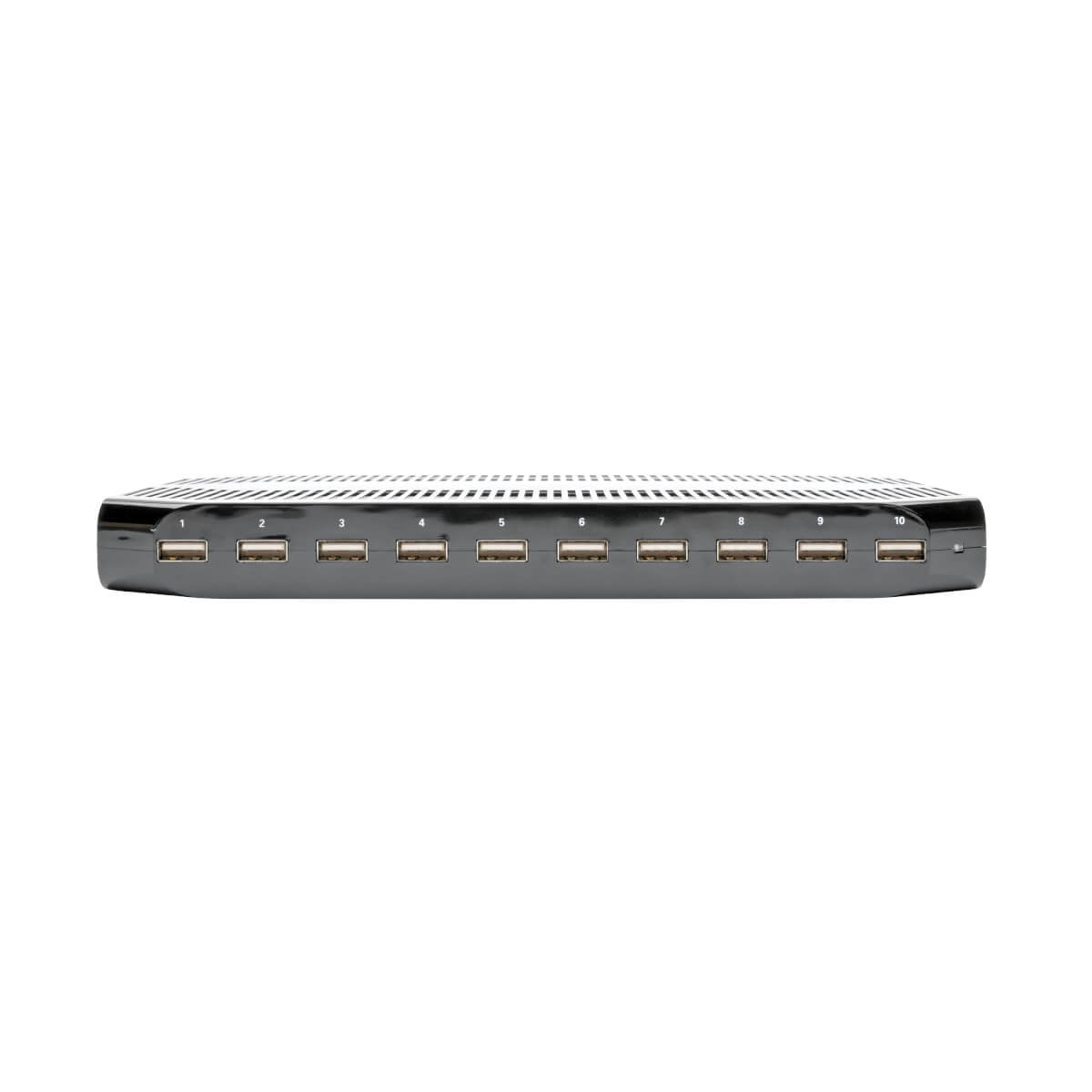 Estación Dock  Tripp Lite U280-010-St-Cee Para Móvil Negro