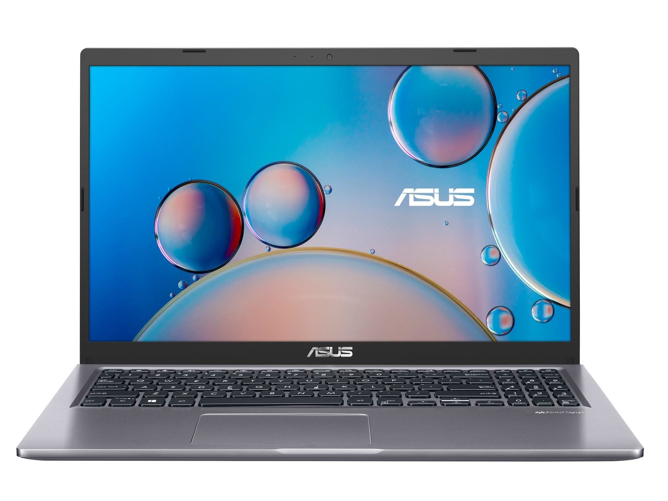 Portátil Asus Vivobook 15 F515ja-Ej4134 I7-1065g7 8gb 512gb Ssd 15.6" Freedos