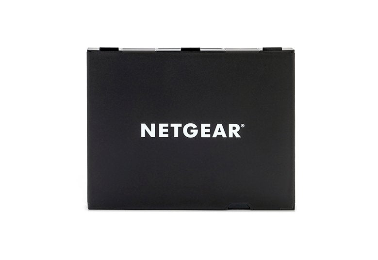 Netgear Mhbtr10 Batería De Punto De Acceso Wlan (Netgear Mhbtr10 - Mobile Hotspot Battery - Lithium Ion - 5040 Mah - For Nighthawk M1 Mobile Router)
