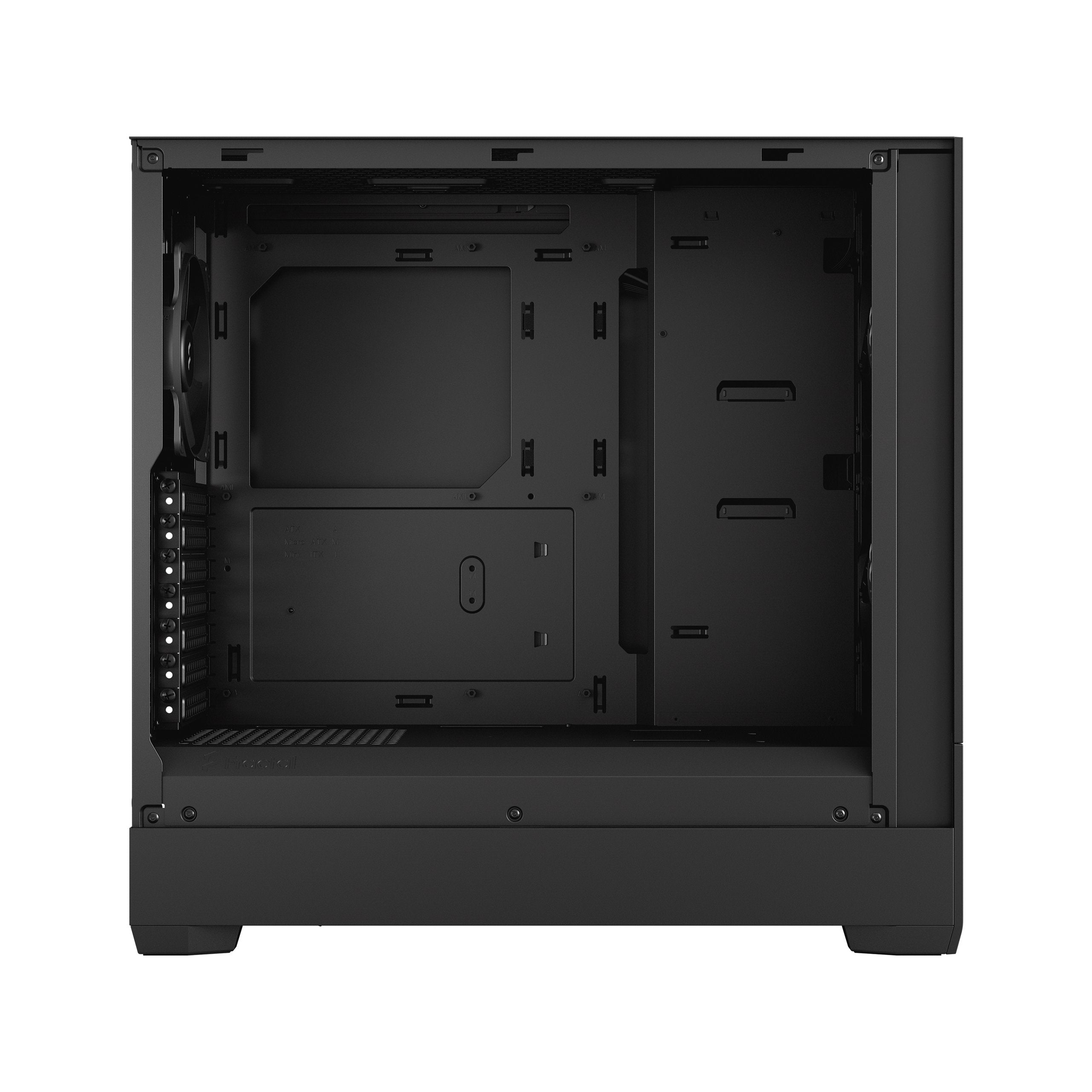 EAN 7340172703075 - Fractal Design Pop Air Torre Negro imagen 11