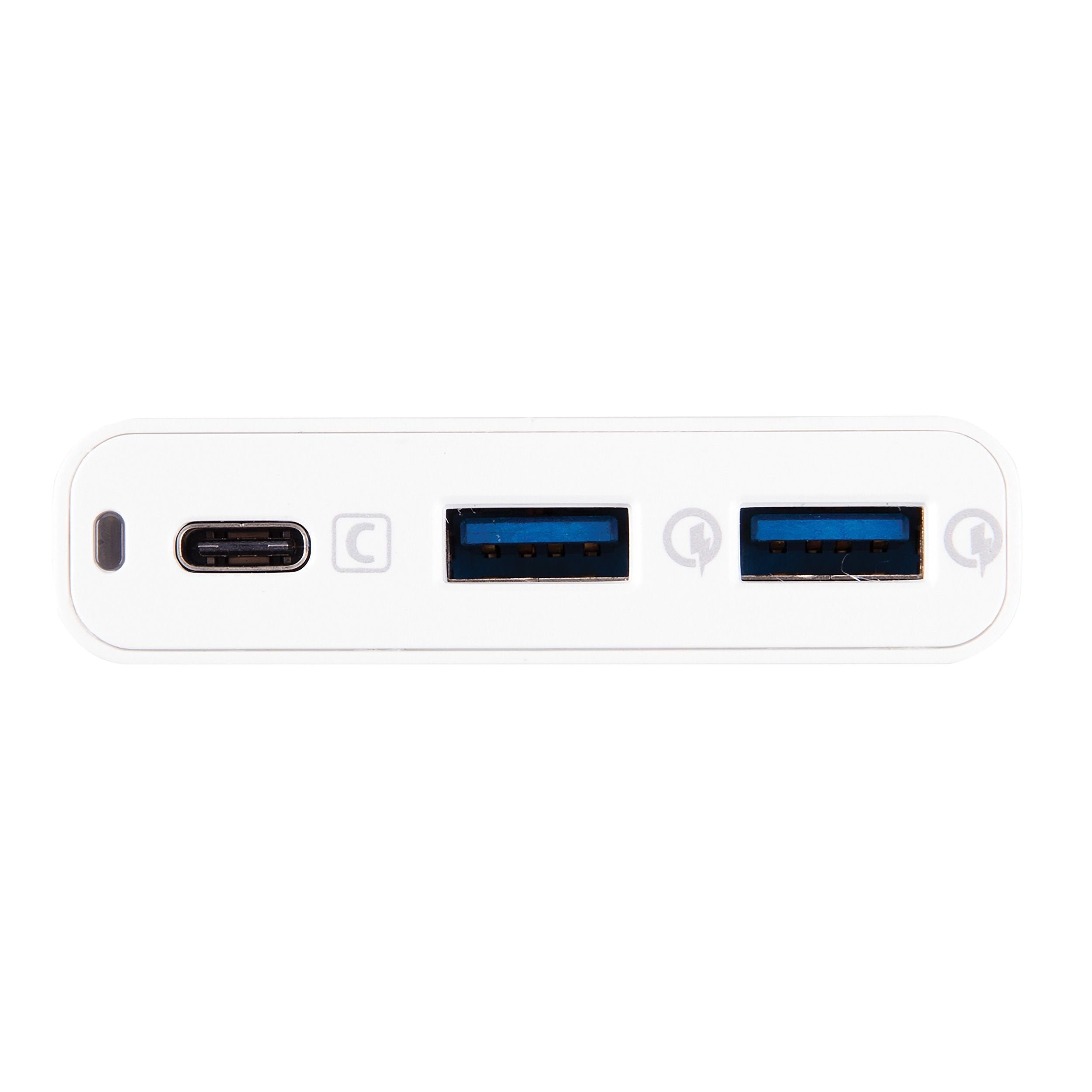 Cargador Para Portátil Dicota Usb-C 40w