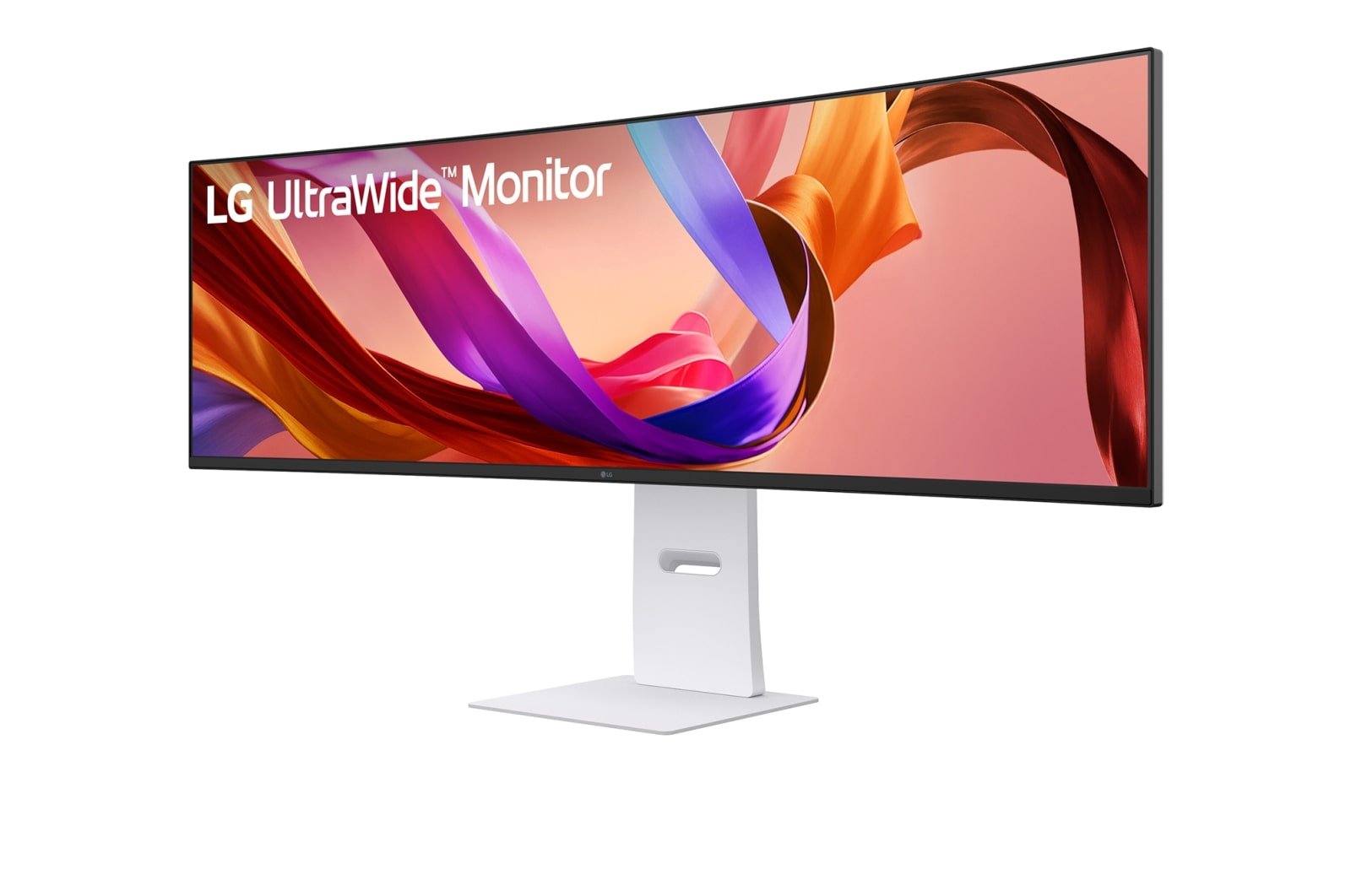 Lg 49u950a-W