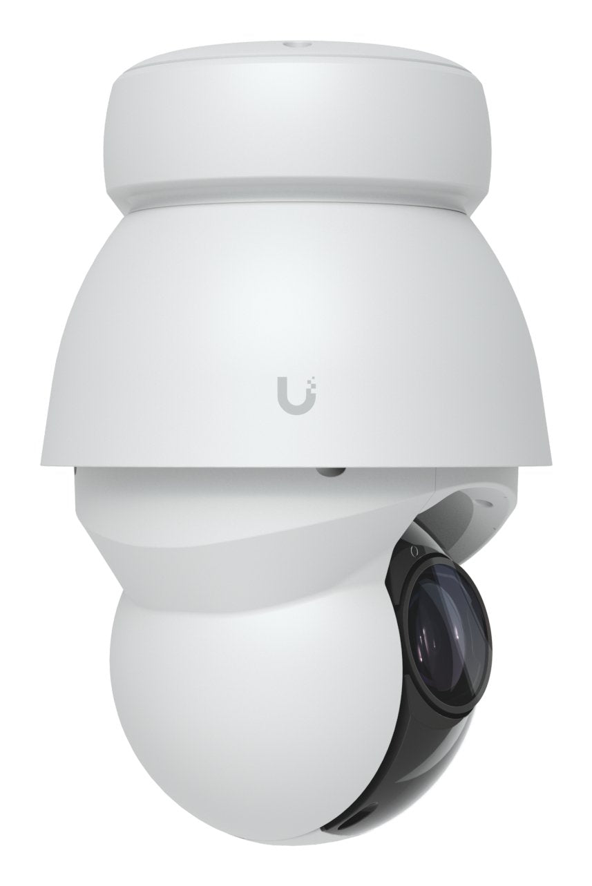 Ubiquiti Ai Ptz Precision Esférico Cámara De Seguridad Ip Interior Y Exterior 3864 X 2160 Pixeles