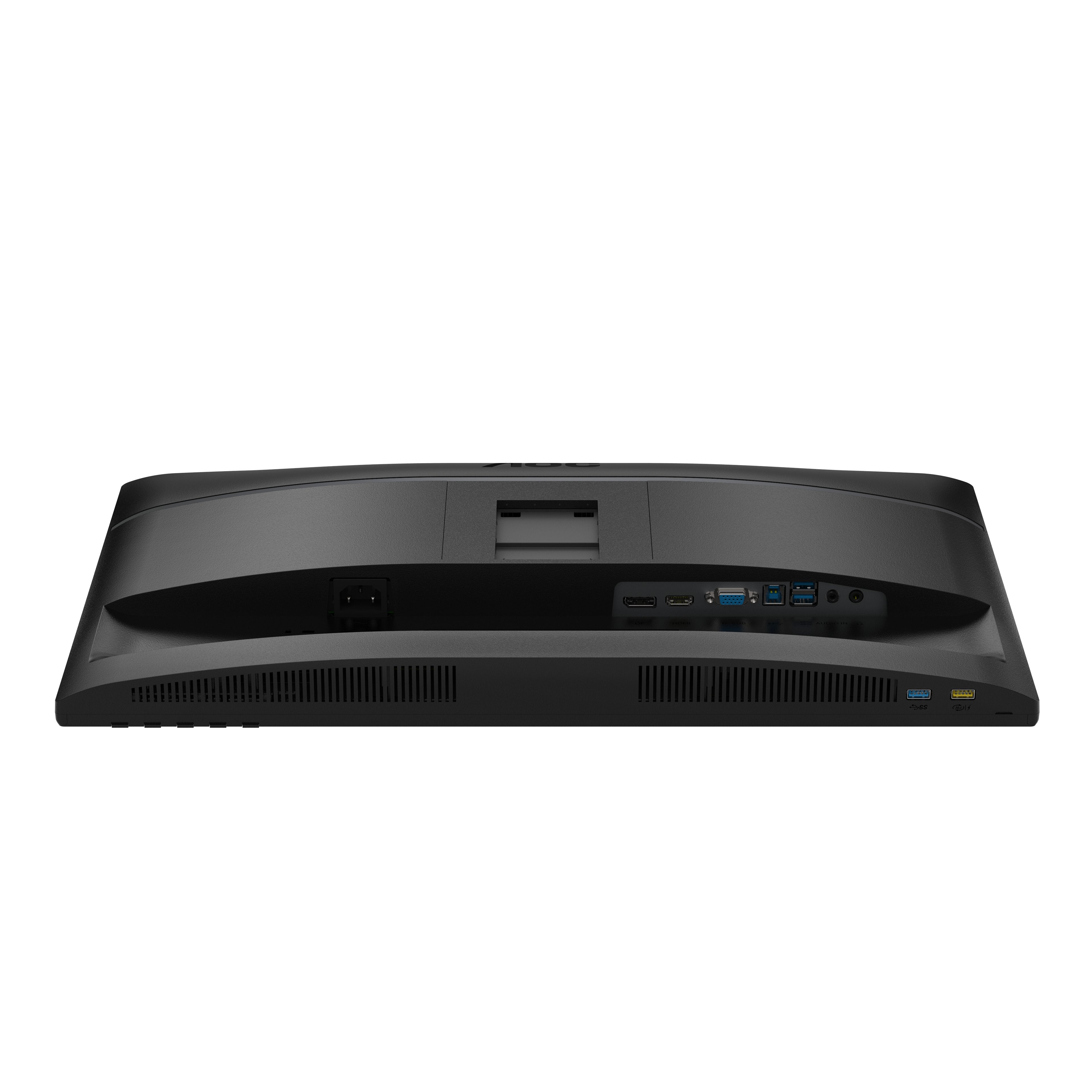 Monitor Aoc 24e4u 23.8"1920 X 1080 Pixeles Full Hd Led Negro
