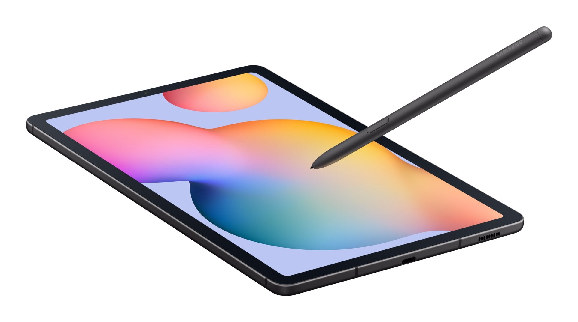EAN 8806095572154 - Samsung Galaxy Tab S6 Lite (2024) Wi-Fi 64 GB 26,4 cm (10.4") 4 GB Wi-Fi 5 (802.11ac) Gris imagen 11