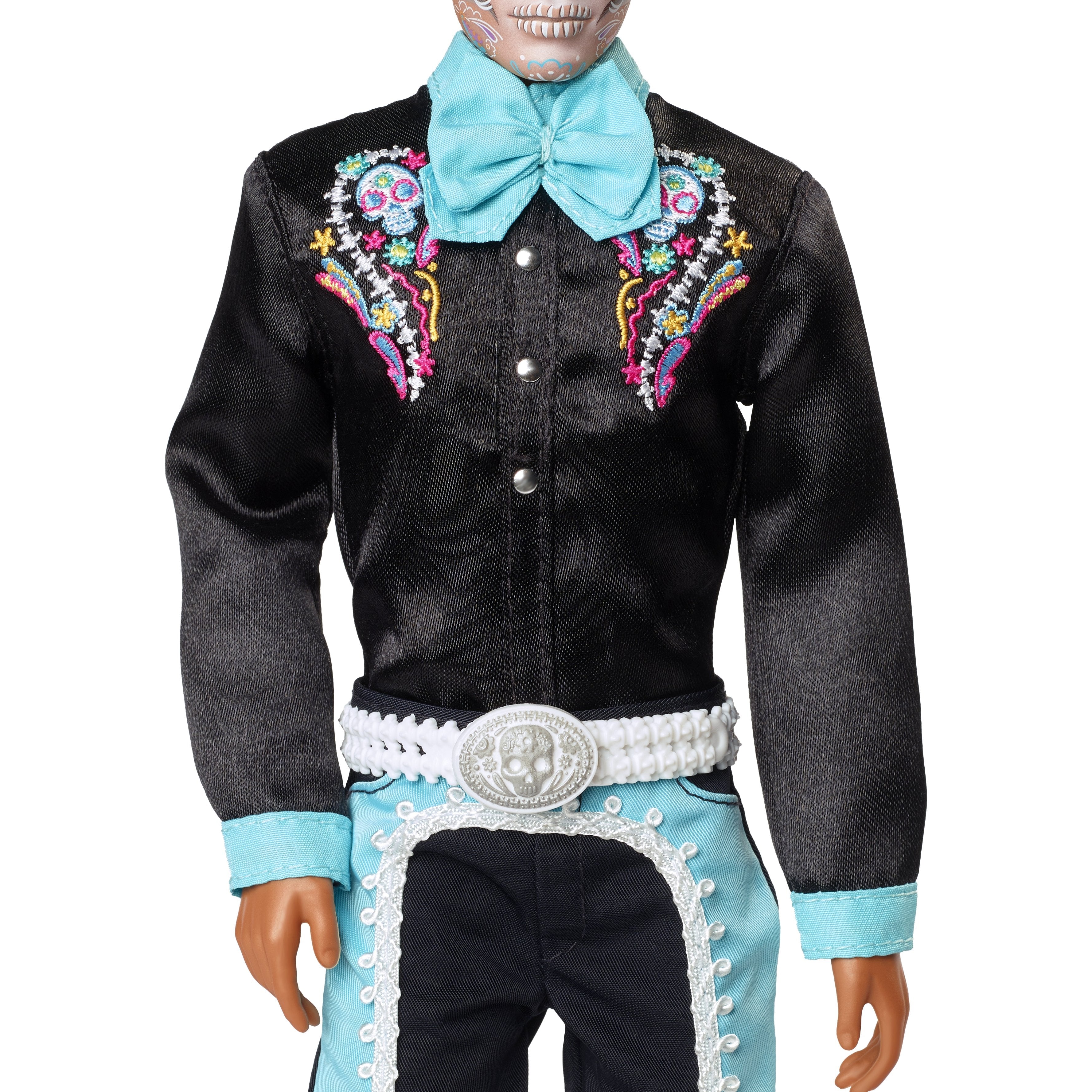 EAN 0194735181223 - Barbie HRM73 muñeca imagen 13