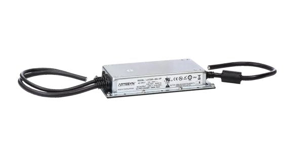 EAN 7331021055537 - Axis 5801-701 cámaras de seguridad y montaje para vivienda Sistema de alimentación imagen 1