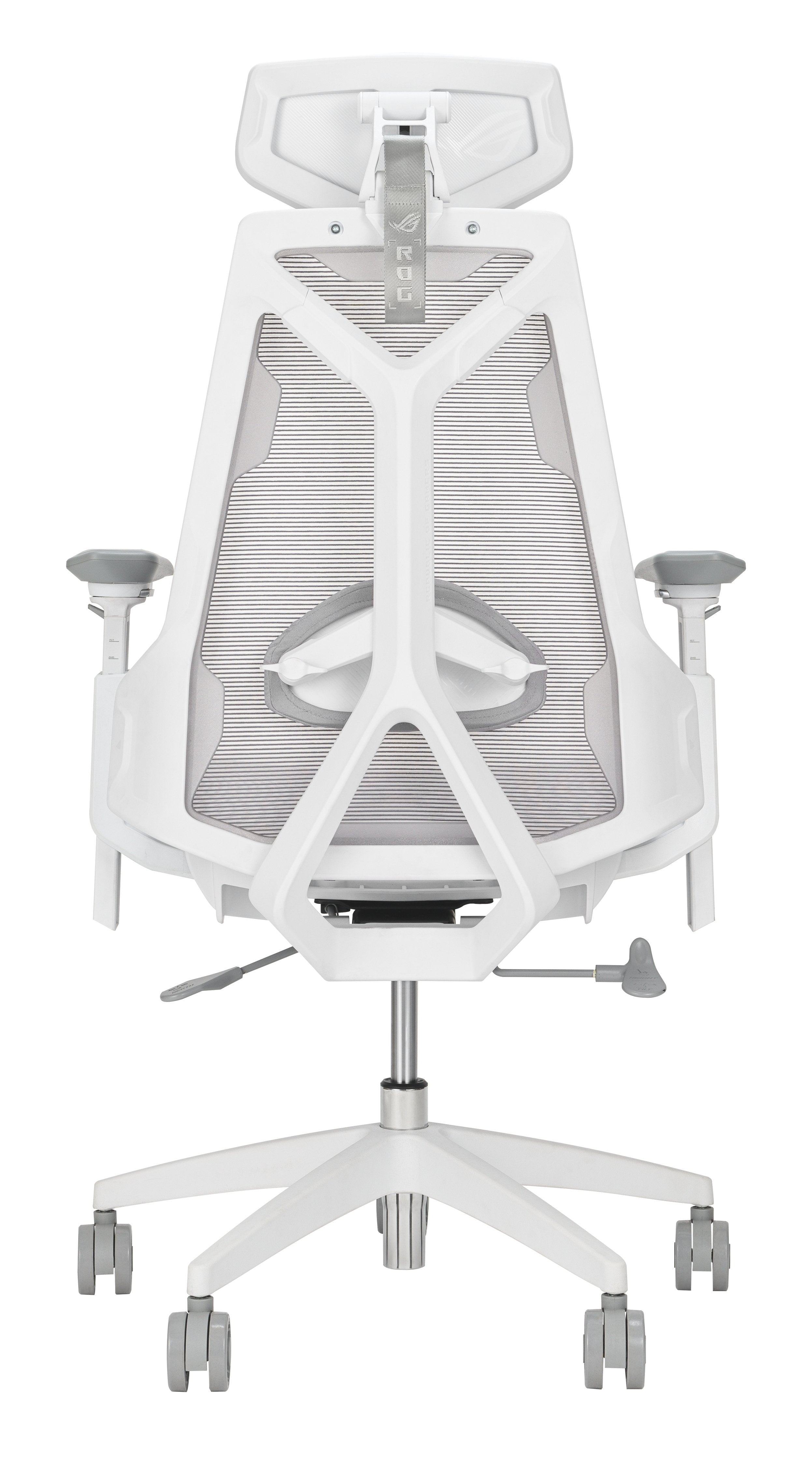 Asus Gaming Silla Rog Demrier Ergo Core Wht