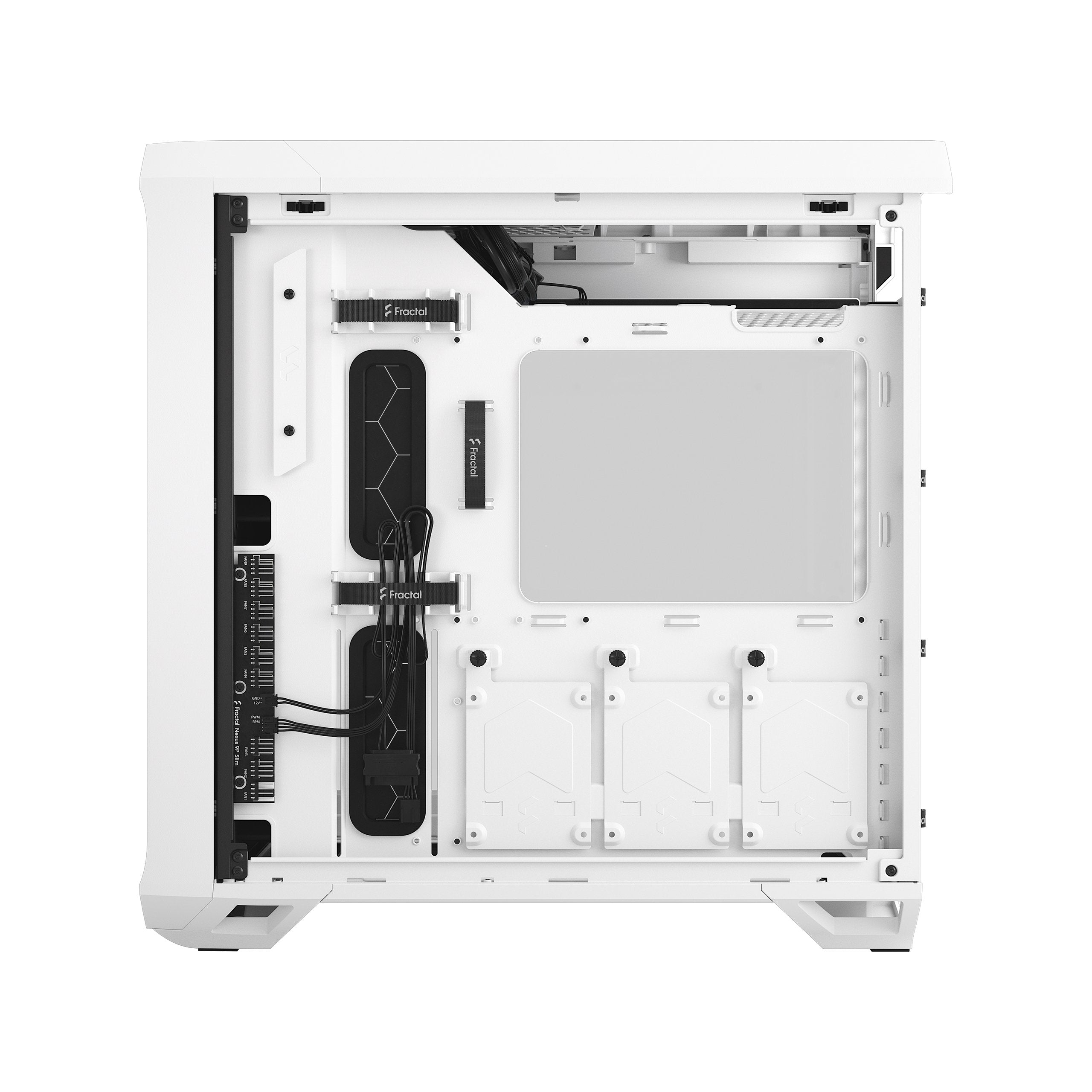 EAN 7340172702917 - Fractal Design Torrent Compact Torre Blanco imagen 5
