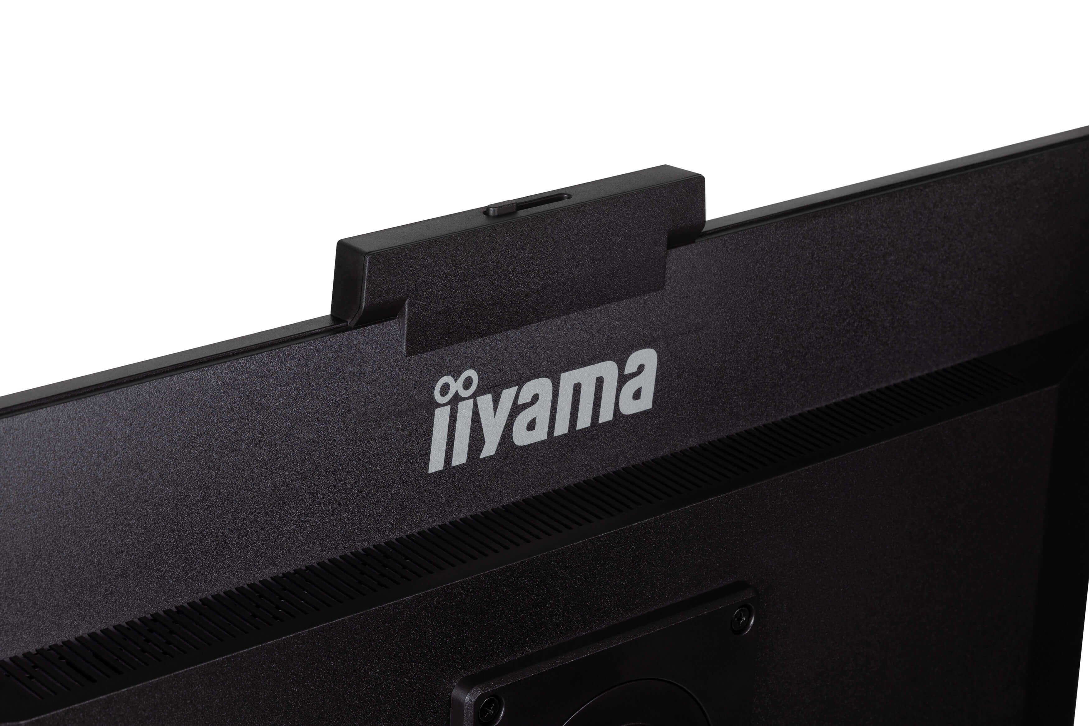 EAN 4948570123186 - iiyama ProLite XUB2490HSUH-B1 pantalla para PC 60,5 cm (23.8") 1920 x 1080 Pixeles Full HD LED Negro imagen 18