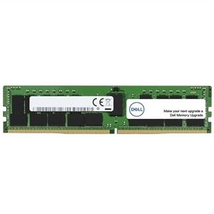 Memoria Ram Dell 32gb - 2rx8 Ddr4 Rdimm 2933mhz