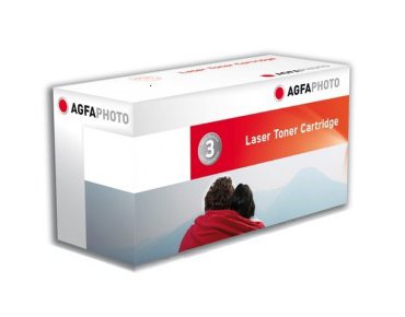 EAN 4250164849588 - AgfaPhoto APTHP505ADUOE cartucho de tóner 2 pieza(s) Negro imagen 1
