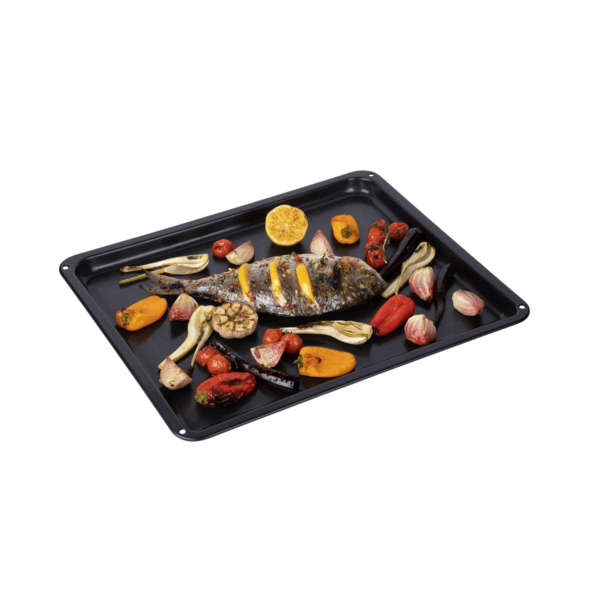 EAN 7332543784639 - Electrolux E9OOAF11 Horno Rectangular imagen 2