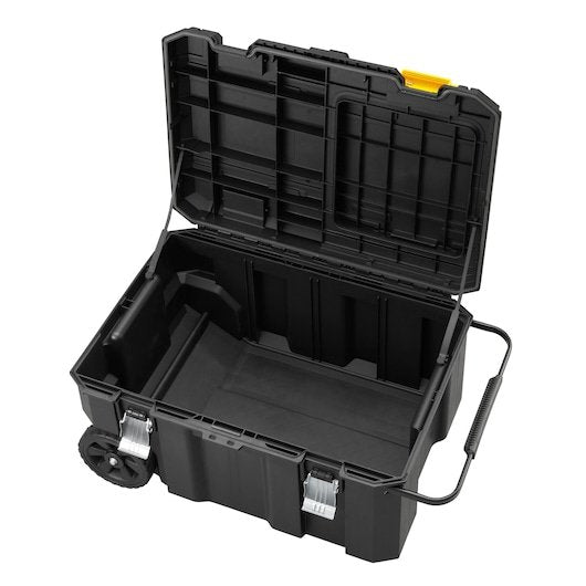 EAN 3253561178702 - Stanley FATMAX FMST17870-1 caja de herramientas Negro imagen 4