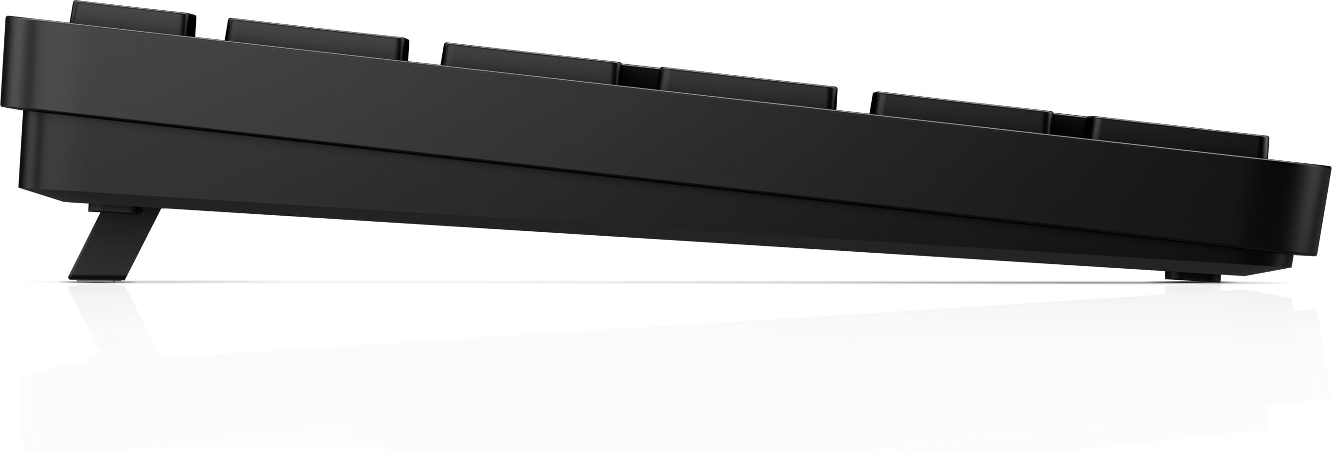 Hp Teclado Inalámbrico Programable 455