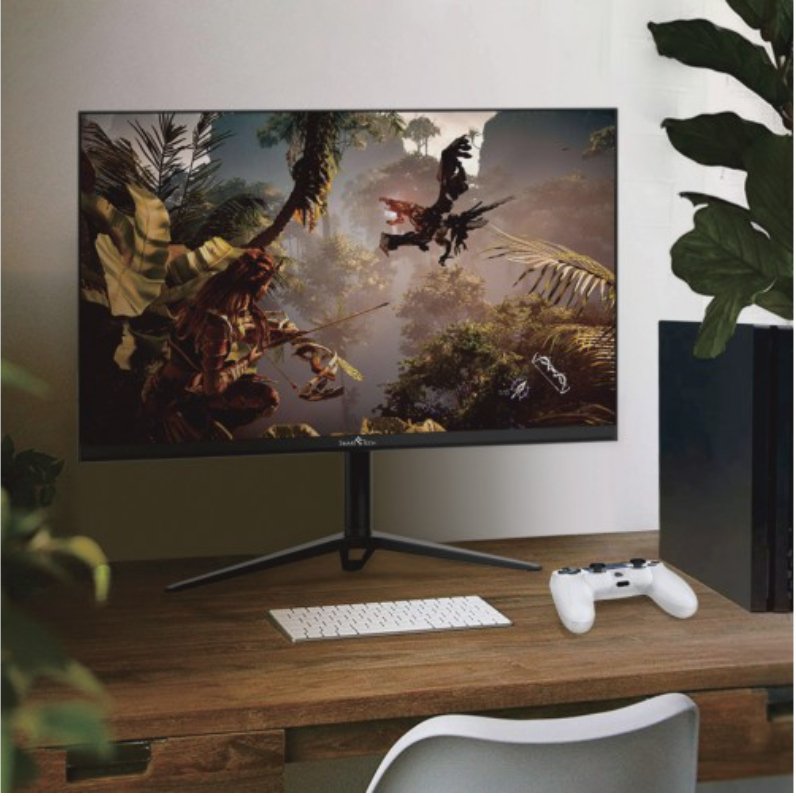Monitor Gaming Led 25"  Smart Tech 245g01fvf Fhd