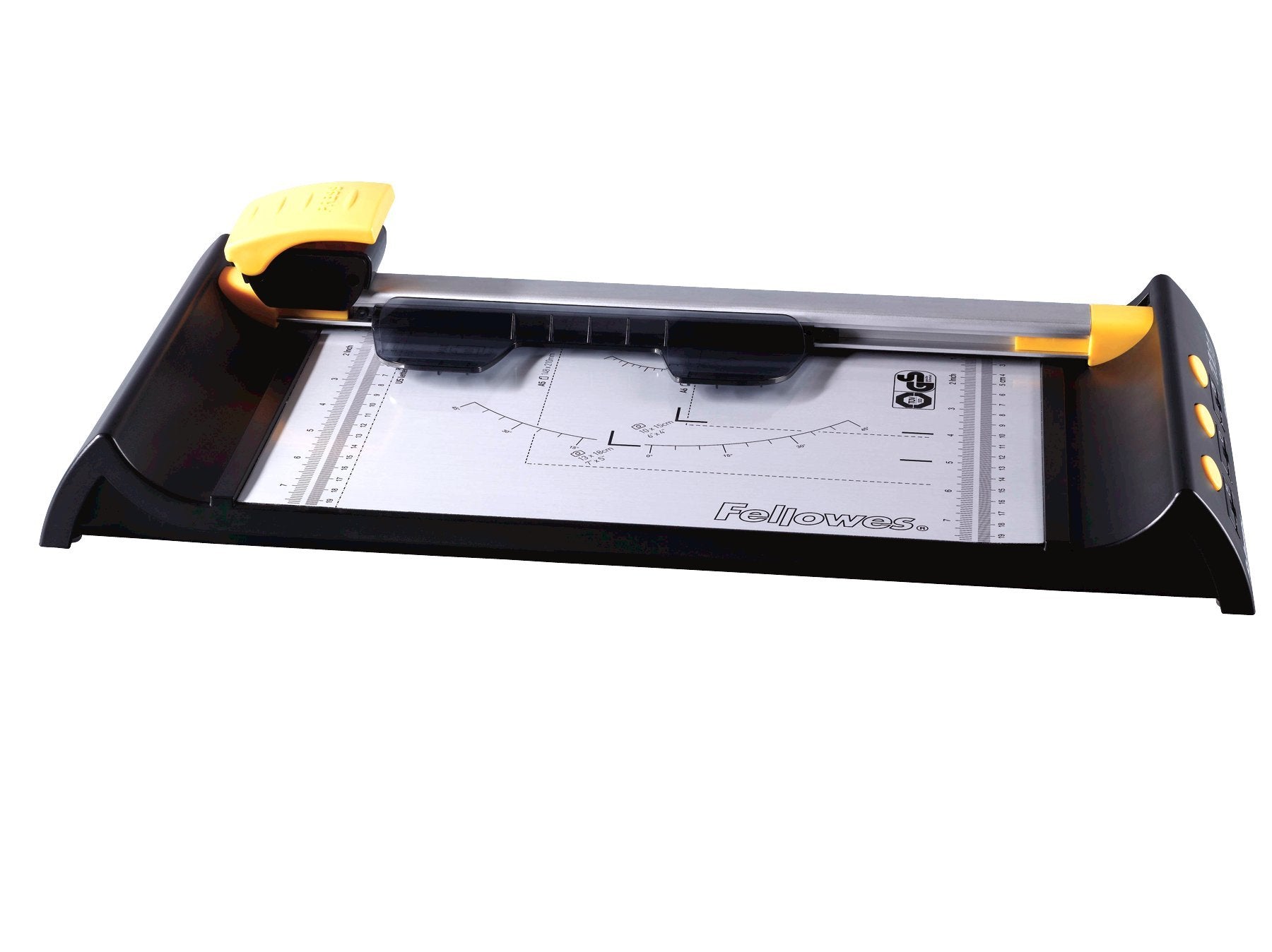 Fellowes Neutron Plus Rotary Trimmer