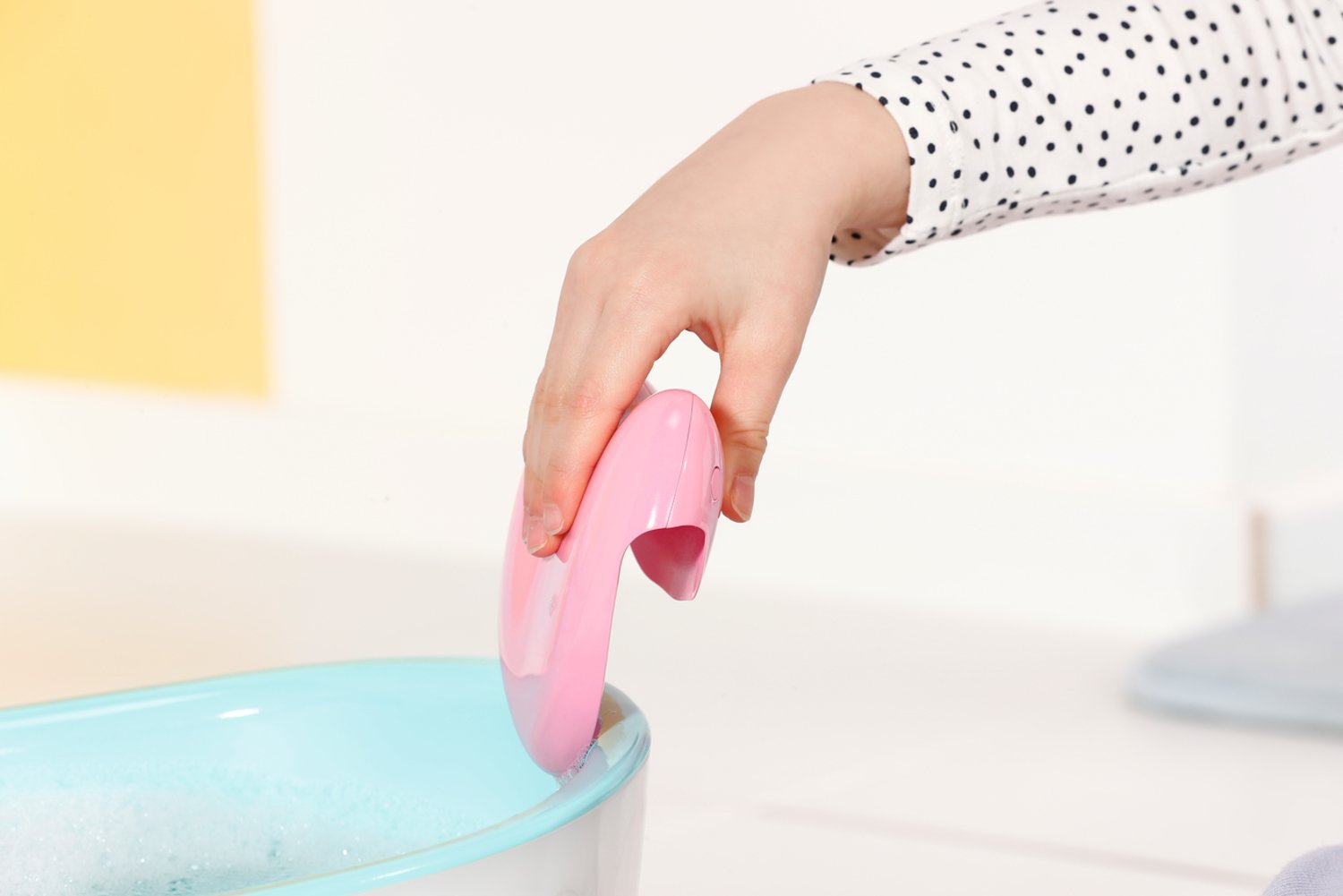 Accesorios Para Muñecas Zapf Creation Baby Born® Bath Badewanne, Puppenzubehör 832691