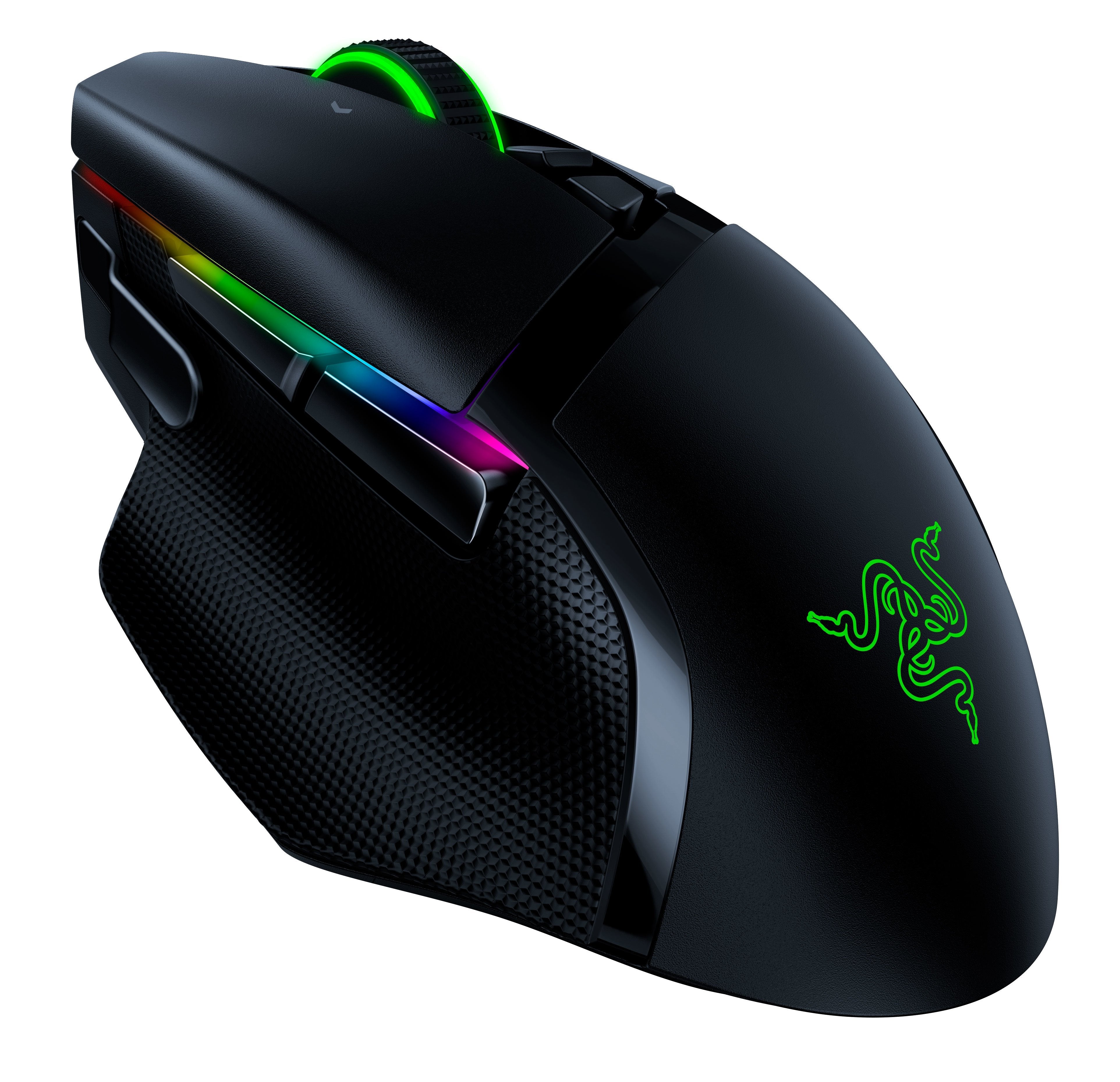 Razer Basilisk Ultimate