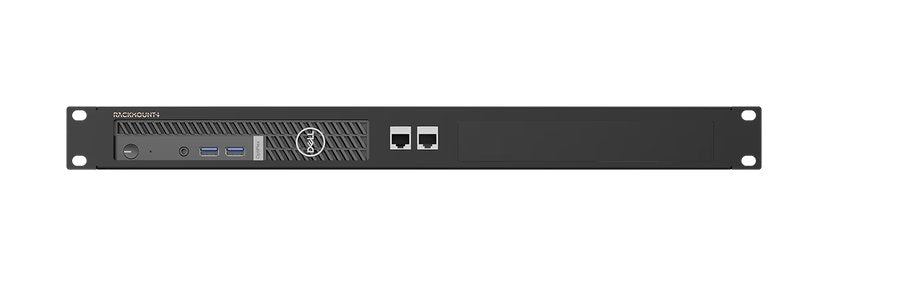 Rackmount.It Kit For Dell Optiplex Mff