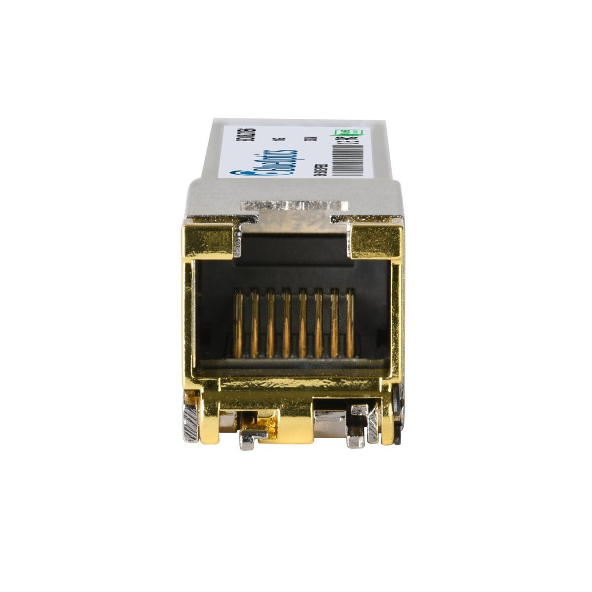Blueoptics Sfp+ 10g 10gbase-T 30m Rj45 Transceiver( Fs-Tran-Sfp+Gc)
