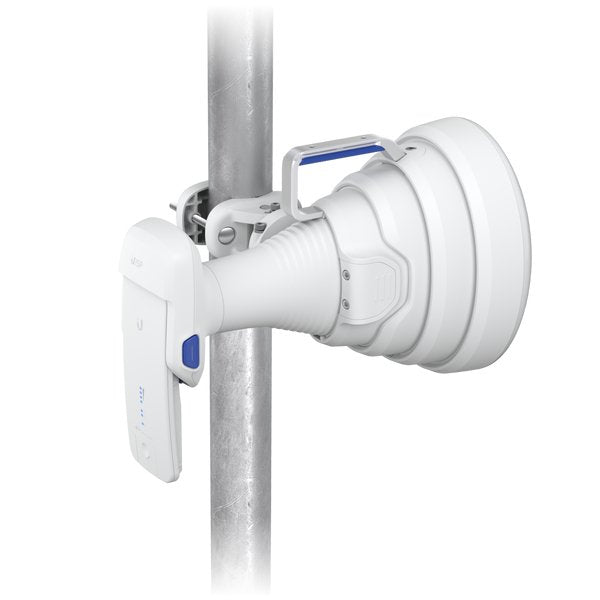 Ubiquiti Networks Uisp Horn Antena Para Red Antena De Bocina 19,5 Dbi
