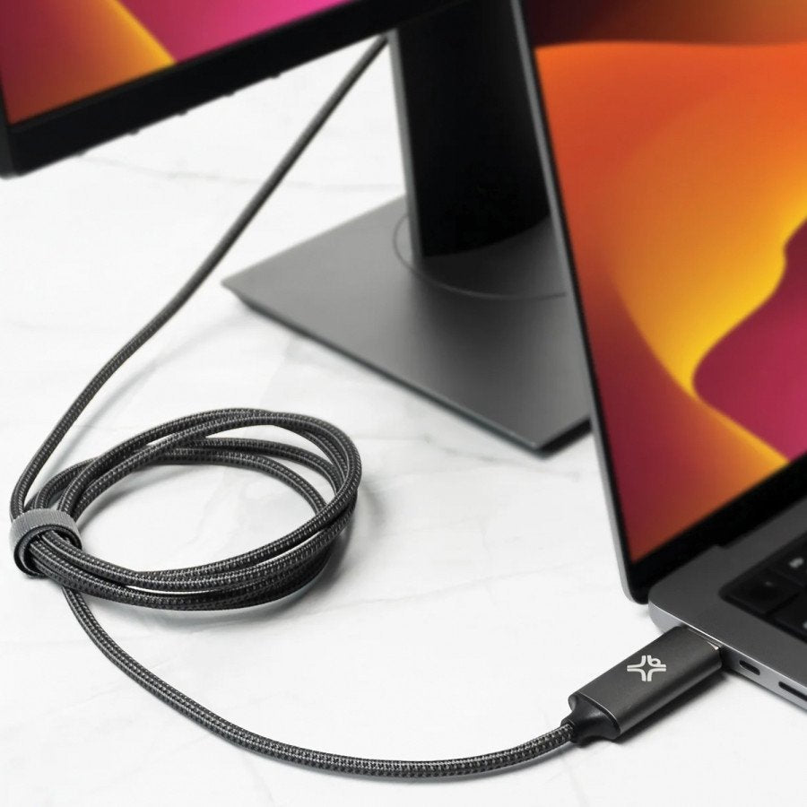 Xwh-Ach2-13 Xtrememac Cable Usb-C Hdmi-A