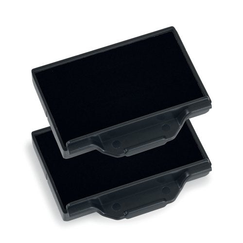 Trodat Sello 2mk Negro 6 53 Sb Para 5440