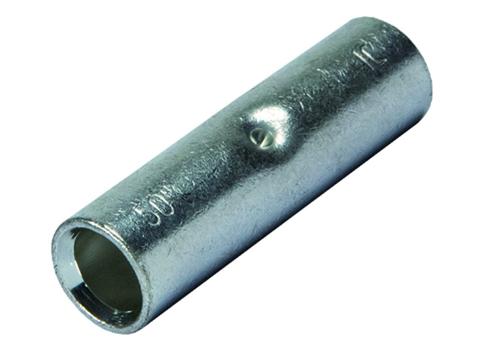Intercable Icr10v Stoverbinder 10qmm M.Mittenanschlag Verzinnt R-Serie